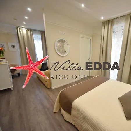 Hotel Villa Edda-2