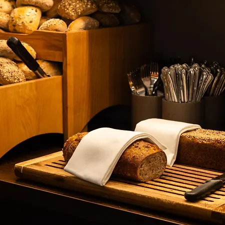 Milling Hotel Ritz Aarhus City-2