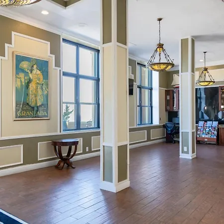 Legacy Vacation Resorts - Brigantine Beach-3