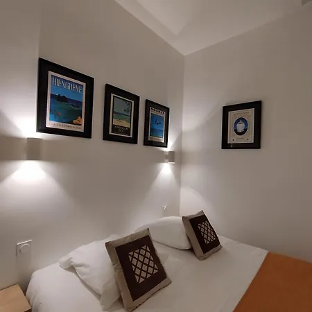 The Originals Access, Hotel Le Canter Saumur-3