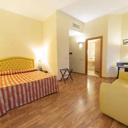 Hotel Due Colonne-2