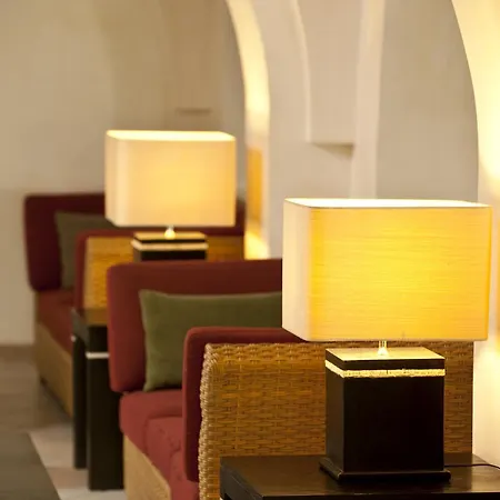 Sentido Djerba Beach-2