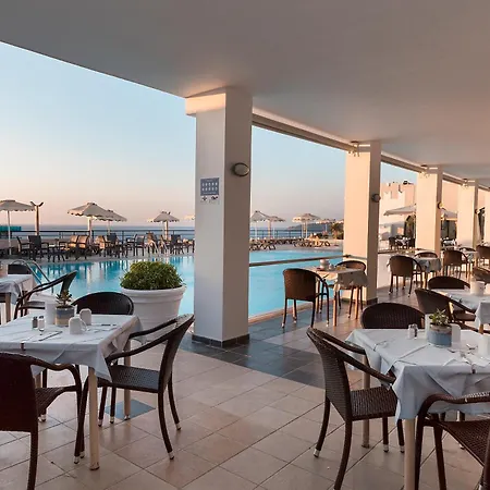 Allsun Hotel Calypso Palace-3