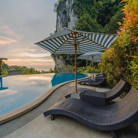 Railay Phutawan Resort-2
