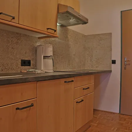 Aparthotel Paradies - Schrempfgut-2