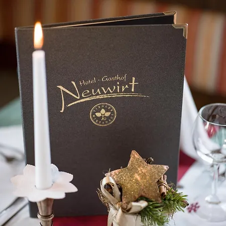 Hotel Neuwirt-2
