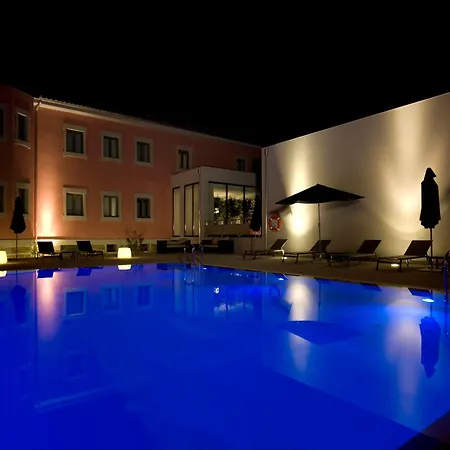 Primavera Perfume Hotel-2