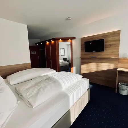 Hotel-Restaurant Zum Schwanen-2