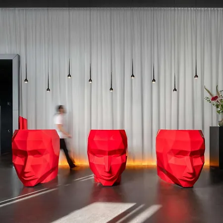 Art'Otel Amsterdam-3