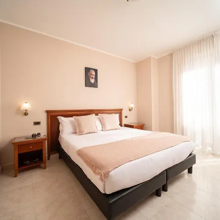 Hotel San Pio-3