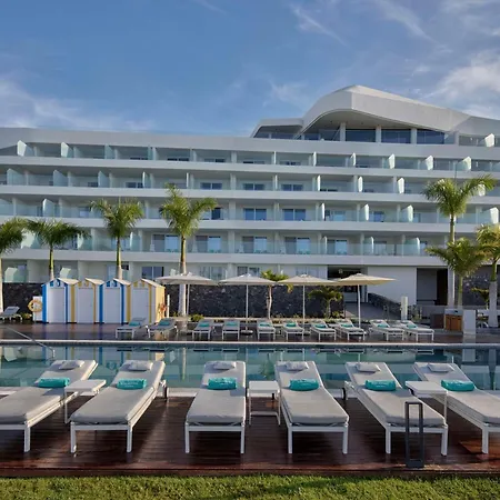 Royal Hideaway Corales Beach - Adults Only-3