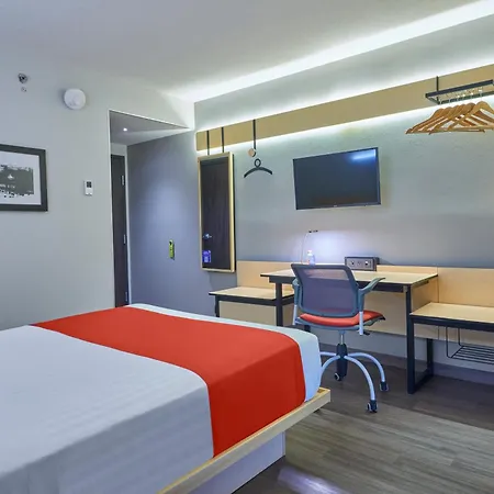 City Express By Marriott Tijuana Otay-2