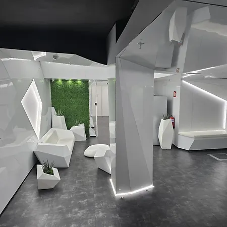 Optimi Rooms Bilbao-3