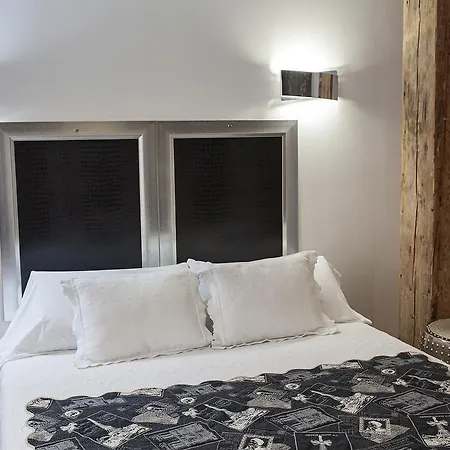 Hostal Jardin Secreto-3