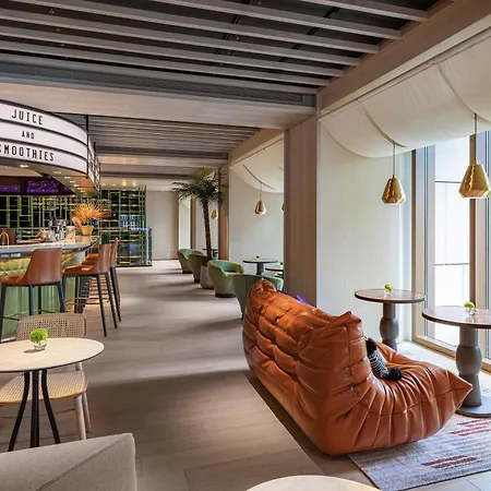 Humble Boutique Hotel-2