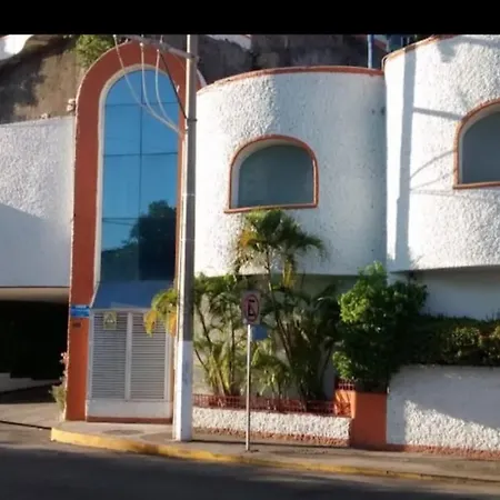 Hotel Oasis Acapulco-2