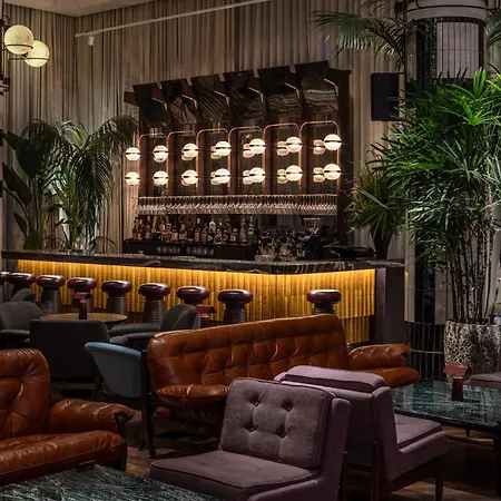 The George Tel Aviv-2