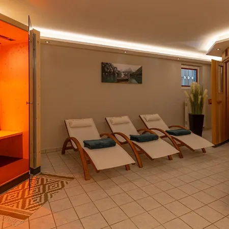 Aparthotel Chiemgaufuchs-2