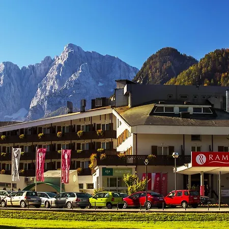 Ramada Resort Kranjska Gora-3