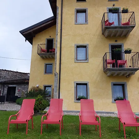 Residence Samont - Borgo Gortani-3