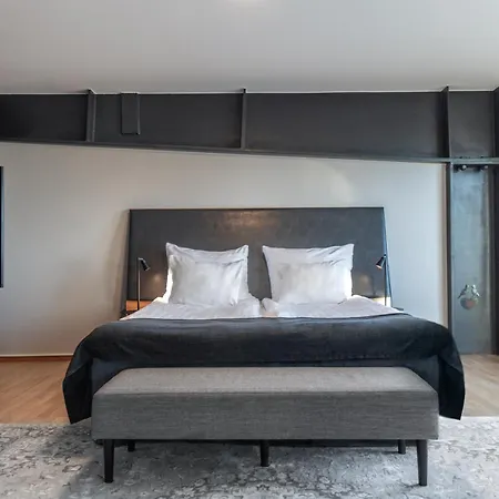 Quality Hotel 11&Eriksbergshallen-2