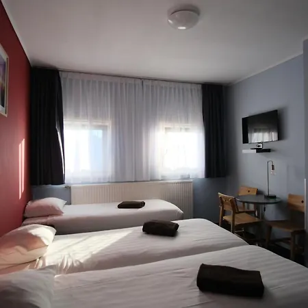 Hotel Abba-2