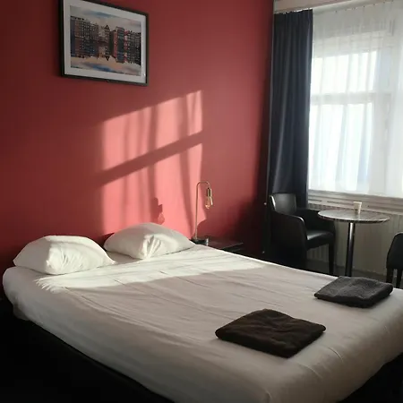 Hotel Abba-2