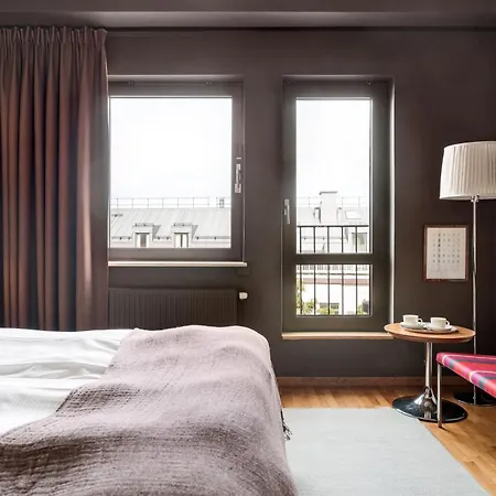 Mornington Hotel Stockholm-2