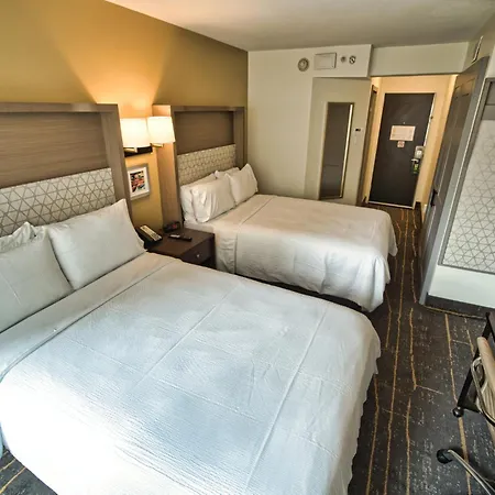 Holiday Inn Toronto Downtown Centre By Ihg-2