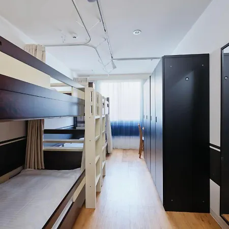 Hotel Graphy Nezu-3