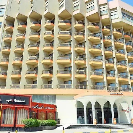 Aracan Pyramid Hotel-2