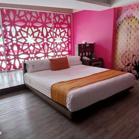Hotel Amala-2