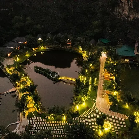 Fairy Mountain Retreat-3