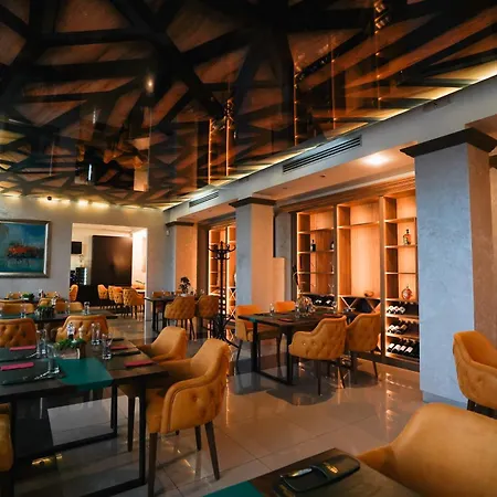 Hotel Sumadija-3