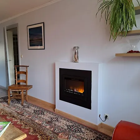 B&B Villa D'Hondt-2