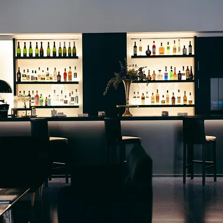 Hotel Excelsior Bari - By Farace Hotels-3