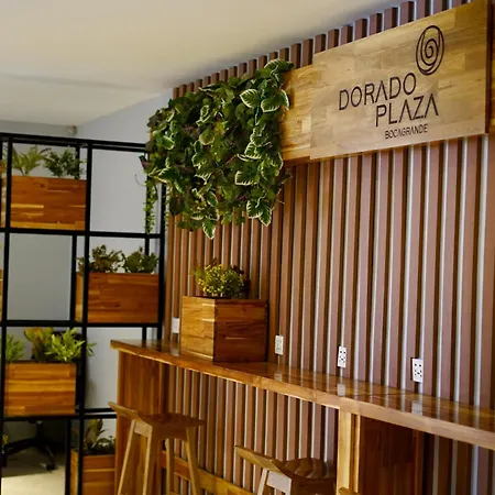 Hotel Dorado Plaza Bocagrande-2