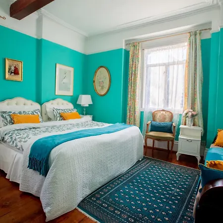 Dawson Place, Juliette'S Bed And Breakfast-3