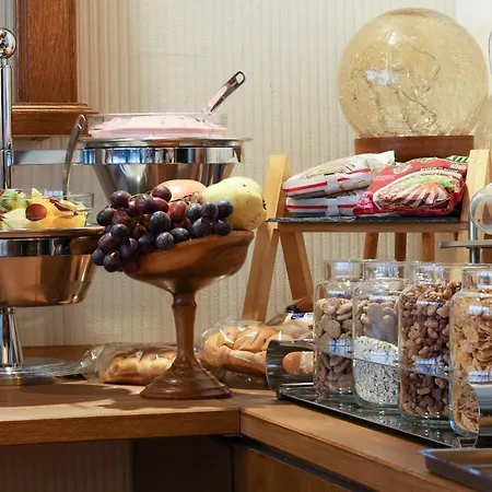 Franconia City Hotel-2
