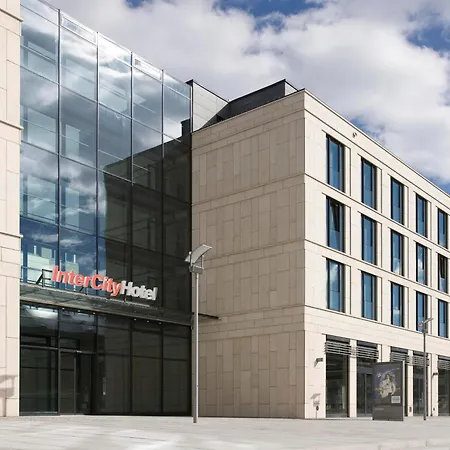Intercityhotel Dresden-2