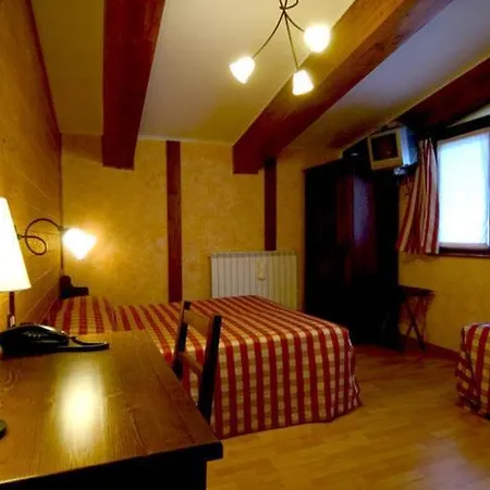 Hotel La Pigna-2