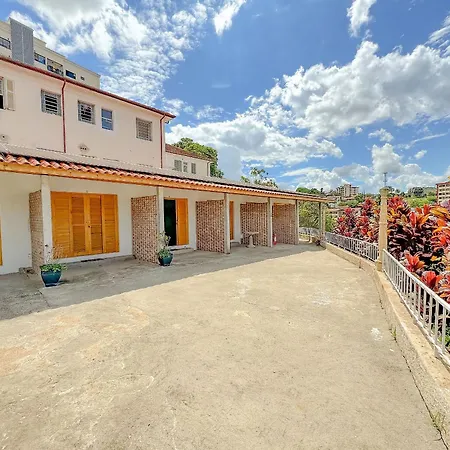 Pousada Ar da Montanha-2