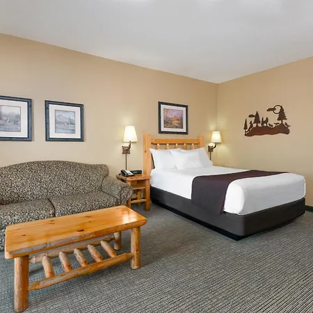 Great Wolf Lodge Southern California-2