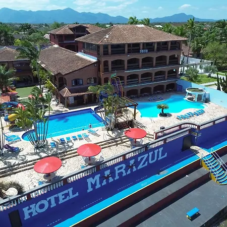 Hotel Marazul-3