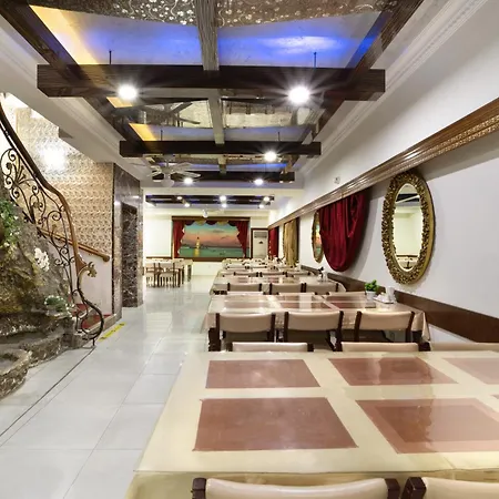 Elan Hotel Istanbul Pera-3