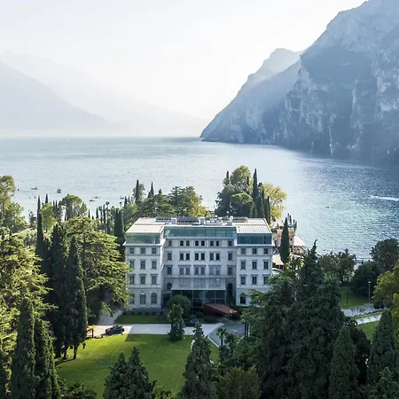 Lido Palace - The Leading Hotels Of The World-2