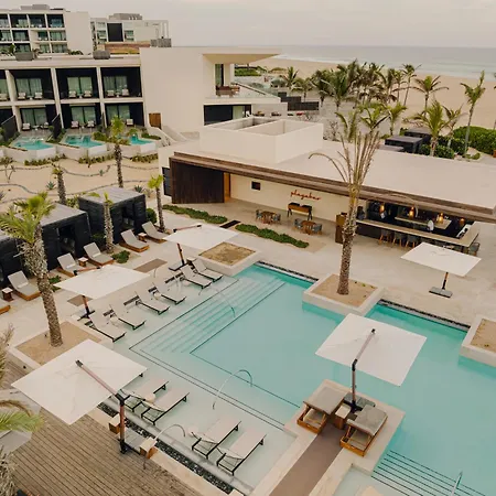 Nobu Hotel Los Cabos-3