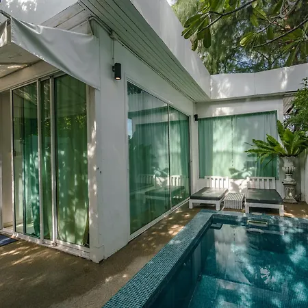 Green Gallery Beach Boutique Hotel-2