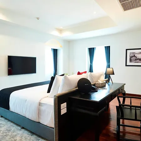 Villa De Pranakorn-2