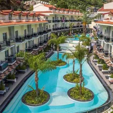 Montebello Resort Hotel-2